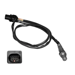 MARSHALL MSE2067 Лямбда-зонд до катал. BMW 1 04, 3 05-, 5 03-, X1 09-, X3 04-, X5 07-