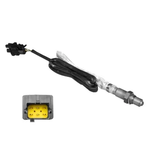 MARSHALL MSE2092 Лямбда-зонд до катал. Volvo XC90 02-, XC70 00-, S60 I 00-, S80 I 00-, V70 II 99-
