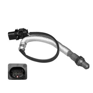 MARSHALL MSE2095 Датчик кислорода (Лямбда-зонд) до катал. BMW X1 09-, 1 04-, 3 05- (MSE2095)