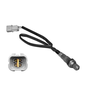 MARSHALL MSE2110 Лямбда-зонд HYUNDAI CRETA после катал.