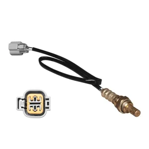 MARSHALL MSE2116 Датчик кислорода (Лямбда-зонд) после катал. Hyundai Sonata 10-  Kia Optima 10- (MSE2116)