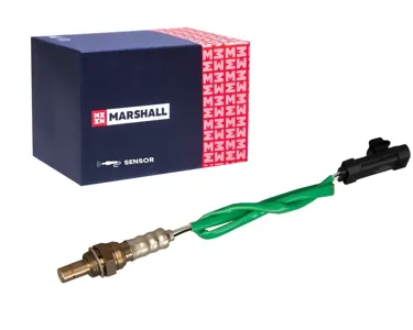 MARSHALL MSE2138 Лямбда-зонд RENAULT CLIO 98-/ 05-/ KANGOO I 97-/ LOGAN I 04-/ MODUS I 04-/ SANDERO I 09-/ SYMBOL I 99-/ 08-/ TWINGO I 93- (MSE2138)
