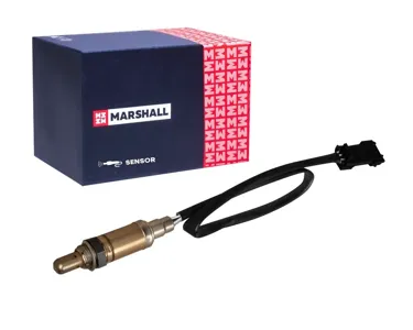 MARSHALL MSE2154 Лямбда-зонд CHEVROLET AVEO I (T200/T250/T255) 02-/ CAPTIVA I 06-/ LACETTI I 04-/ MATIZ (M200/M250) 05- (MSE2154)