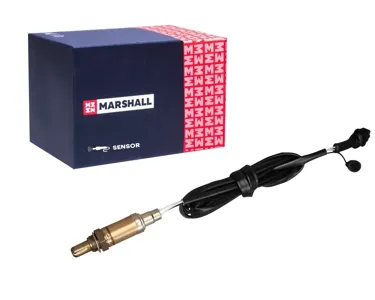 MARSHALL MSE2155 Лямбда-зонд NISSAN JUKE I 10-/ PULSAR VI (C13) 14-/ QASHQAI 13-/ TERRANO 14-/ RENAULT CLIO 12- (MSE2155)