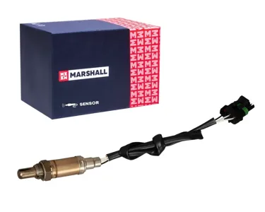 MARSHALL MSE2156 Лямбда-зонд CADILLAC CTS I 02-/ CHEVROLET AVEO (T300) 11-/ CRUZE I 08-/ TRACKER 13-/ OPEL ASTRA J 09- (MSE2156)