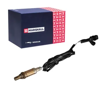MARSHALL MSE2164 Лямбда-зонд MAZDA 3 I (BK) 03-/ (BL) 08- (MSE2164)