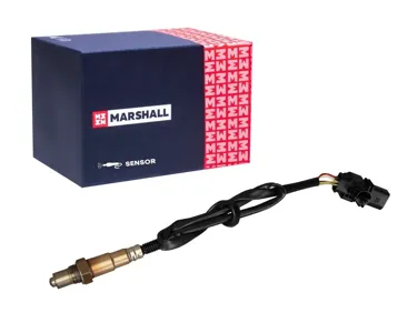 MARSHALL MSE2174 Лямбда-зонд HYUNDAI i30 11-/ i40 I 11-/ ix35 I 10-/ VELOSTER I 11-/ KIA CARENS I 99-/ CEED 12-/ SOUL I 08- (MSE2174)