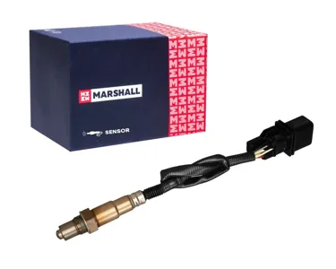 MARSHALL MSE2182 Лямбда-зонд BMW 3 (E46) 98-/ X3 I (E83) 03-/ Z4 I (E85/E86) 02- (MSE2182)