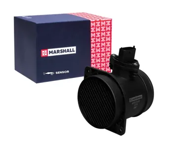 MARSHALL MSE2185 Датчик массового расхода воздуха VOLVO C70 I 97-/ S60 I 00-/ S80 I 98-/ V70 00-/ XC70 I 00-/ XC90 I 02- (MSE2185)