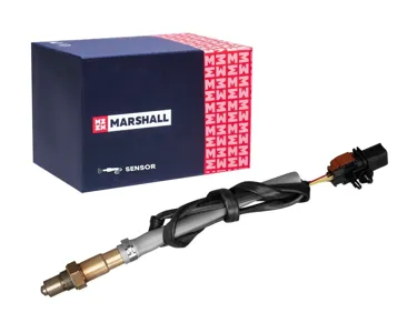 MARSHALL MSE2186 Лямбда-зонд AUDI A3 (8P) 03-/ SEAT ALTEA I 04-/ LEON 05-/ TOLEDO 04-/ SKODA OCTAVIA (A5) 04- (MSE2186)