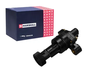 MARSHALL MSE4098 Датчик положения коленвала GREAT WALL C30 I 10-/ COOLBEAR I 09-/ FLORID I 08-/ HOVER M2 I 10-/ PERI I 08- (MSE4098)