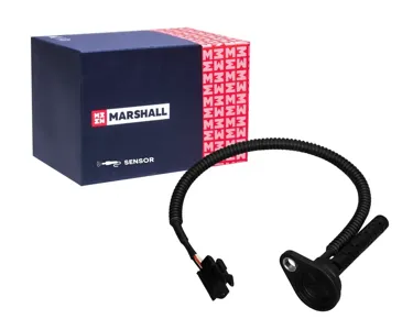 MARSHALL MSE4104 Датчик положения коленвала FORD EDGE I 06-/ EXPLORER V 10-/ FLEX I 12-/ FUSION I 02-/ LINCOLN CONTINENTAL X 16-/ MKS I 08- (MSE4104)