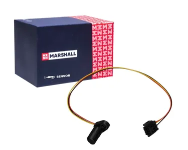 MARSHALL MSE4105 Датчик положения коленвала FORD C-MAX 10-/ FOCUS 11-/ KUGA I 08-/ 12-/ MONDEO 06-/ S-MAX 15-/ VOLVO C30 I 06-/ S40 04- (MSE4105)