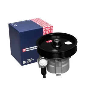 MARSHALL MSP0001 Насос ГУР Lada Largus 12-/ Renault Logan 04-/ Logan 12-/ Sandero 09-
