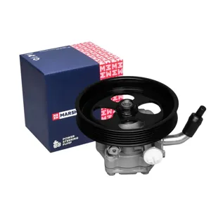 MARSHALL MSP0017 Насос ГУР Mtsubsh L200 V 06-/ Pajero Sport 08-