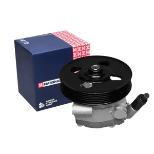 MARSHALL MSP0018 Насос ГУР Ford Galaxy II 06- Mondeo IV 06- S- Max I 06- Land Rover Freelander II 06- MSP0018