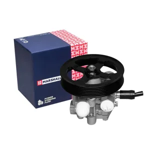 MARSHALL MSP0019 Насос ГУР Jeep Cherokee IV KK 07- Mitsubishi Lancer X 07- Outlander II 05- Peugeot 4007 I 07- MSP0019