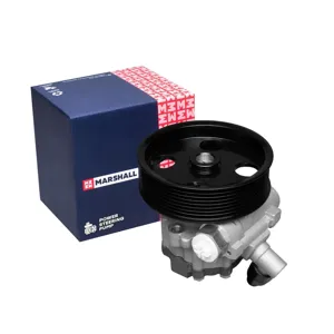 MARSHALL MSP0024 Насос ГУР Mercedes-Benz GL-Class (X164) 06-/ R-Class 05-/ S-Class V (W221/ C216) 05-