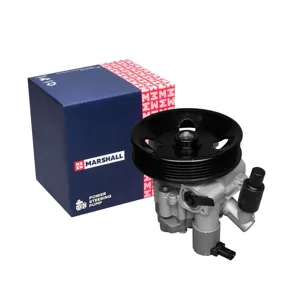 MARSHALL MSP0029 Насос ГУР Mercedes- Benz C- Class III W204 06- E- Class IV 09- SLK- Class III R172 11- MSP0029