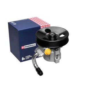 MARSHALL MSP0103 Насос ГУР Chevrolet Captiva I 06- Lacetti I 04- Daewoo Lacetti I 02- Opel Antara A 06- MSP0103