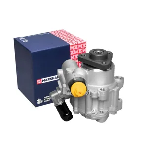 MARSHALL MSP0105 Насос ГУР Bmw 3 IV (E46) 98-, 3 V 04-, 5 IV (E39) 95-, 5 V (E60/E61) 03-, 7 III (E38) 94- (MSP0105)