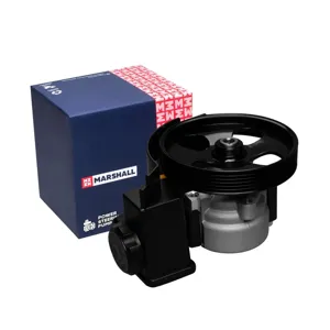 MARSHALL MSP0107 Насос ГУР Citroen C2 I 03-, C4 I 04-, Xsara I 97-, Xsara Picasso I 99- Peugeot 206 I 98- (MSP0107)