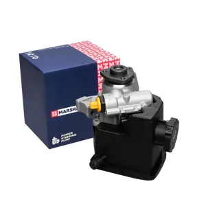 MARSHALL MSP0109 Насос ГУР Mercedes- Benz C- Class II W203 00- E- Class III W211 S211 02- Sprinter II W906 06- MSP0109