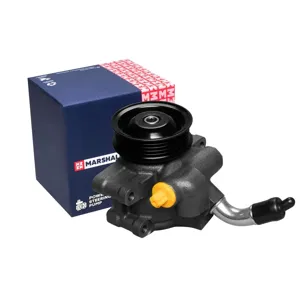 MARSHALL MSP0110 Насос ГУР Ford Fiesta V Mk5 02- Fiesta IV Mk4 95- Fusion I 02- Mazda 2 I DY 03- MSP0110