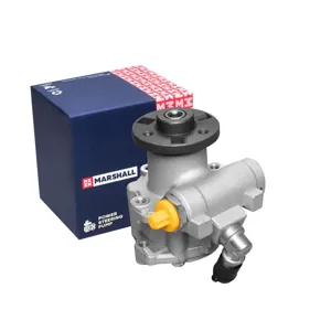 MARSHALL MSP0112 Насос ГУР BMW 5 V (E60/E61) 03-/ 6 (E63/E64) 03- (MSP0112)