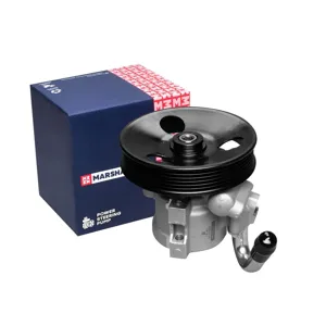 MARSHALL MSP0114 Насос ГУР CHEVROLET AVEO I (T200/T250/T255) 02-/ DAEWOO KALOS I 02- (MSP0114)
