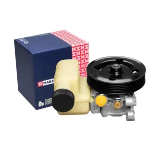 MARSHALL MSP0116 Насос ГУР Mazda 6 I GG 02- CX- 7 I 06- MSP0116