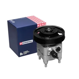 MARSHALL MSP0117 Насос ГУР Ford Focus 04-/ Kuga 08-/ Mondeo V 06-/ Volvo S80 06-/ V70 07-/ XC70 07-