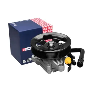 MARSHALL MSP0120 Насос ГУР KIA Carens 06-/ Cerato 08-