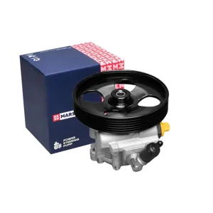 MARSHALL MSP0124 Насос ГУР Citroen Berlingo II 08- Peugeot Partner II 08- MSP0124