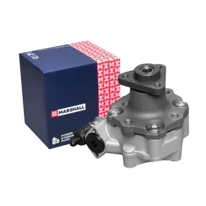 MARSHALL MSP0125 Насос ГУР Audi A6 III C6 04- Volkswagen Touareg II 10- MSP0125