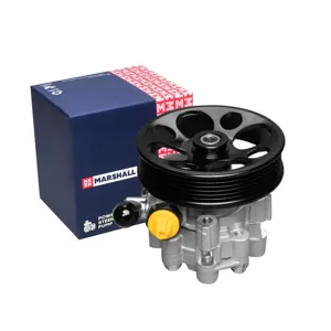 MARSHALL MSP0129 Насос ГУР Chevrolet Captva 06-/ Opel Antara A 06-