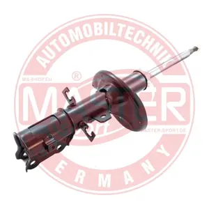 MASTER SPORT 313527PCSMS Стойка амортизационная газовая, передняя левая