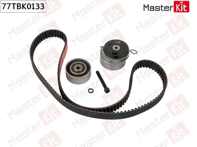 MASTERKIT 77TBK0133 Комплект ремня ГРМ Opel Mokka Mokka X (J13) 2012 -