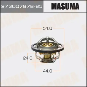 MASUMA 97300787B85 Термостат 85°C