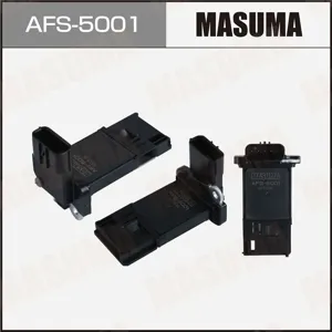 MASUMA AFS5001 Датчик расхода воздуха (ДМРВ)