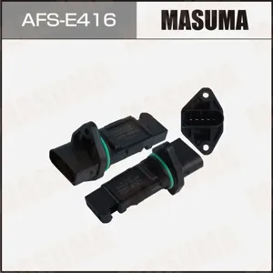 MASUMA AFSE416 Датчик расхода воздуха (ДМРВ)