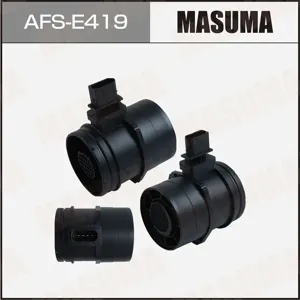 MASUMA AFSE419 Датчик расхода воздуха (ДМРВ)