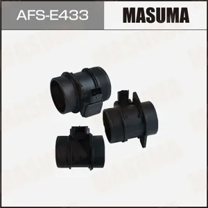 MASUMA AFSE433 Датчик расхода воздуха (ДМРВ)