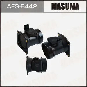 MASUMA AFSE442 Датчик расхода воздуха (ДМРВ)
