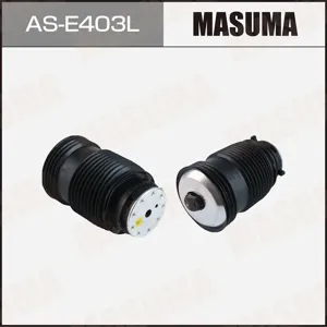 MASUMA ASE403L Пневмобаллон  подвески 