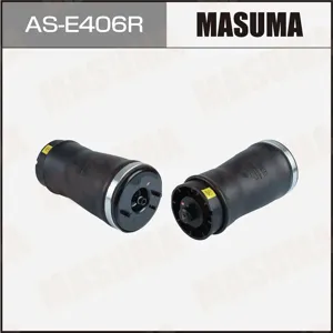 MASUMA ASE406R Пневмобаллон  подвески 