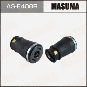 MASUMA ASE408R Пневмобаллон подвески