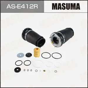 MASUMA ASE412R Амортизатор