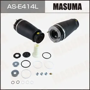 MASUMA ASE414L Пневмобаллон подвески