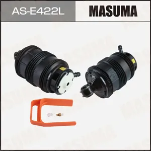 MASUMA ASE422L Пневмобаллон  подвески 